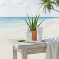 Aloe Vera - Lifestyle
