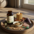 Ashwagandha Root Extract - Lifestyle