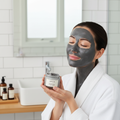 Clay Mask - Lifestyle