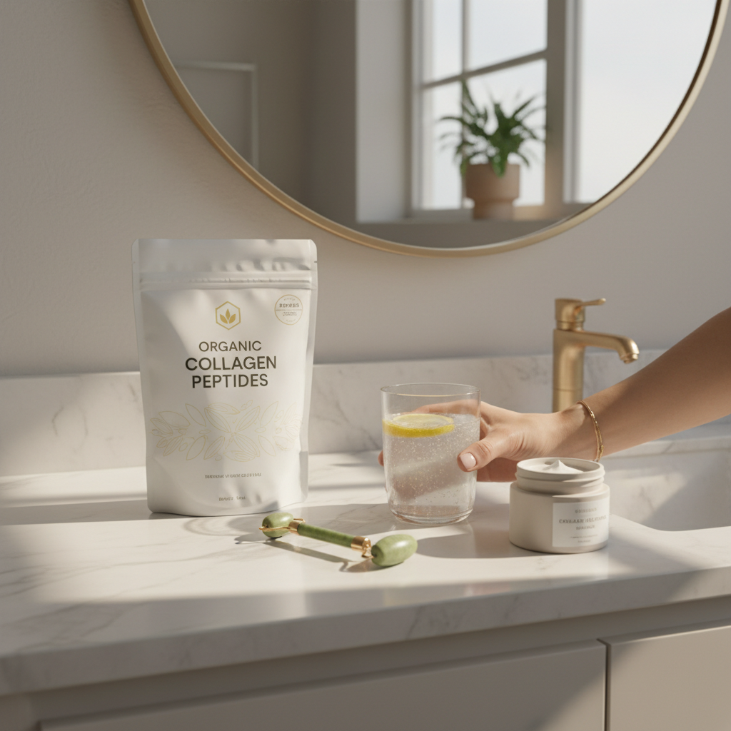 Collagen - Lifestyle