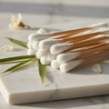 Cotton Swabs - Detail
