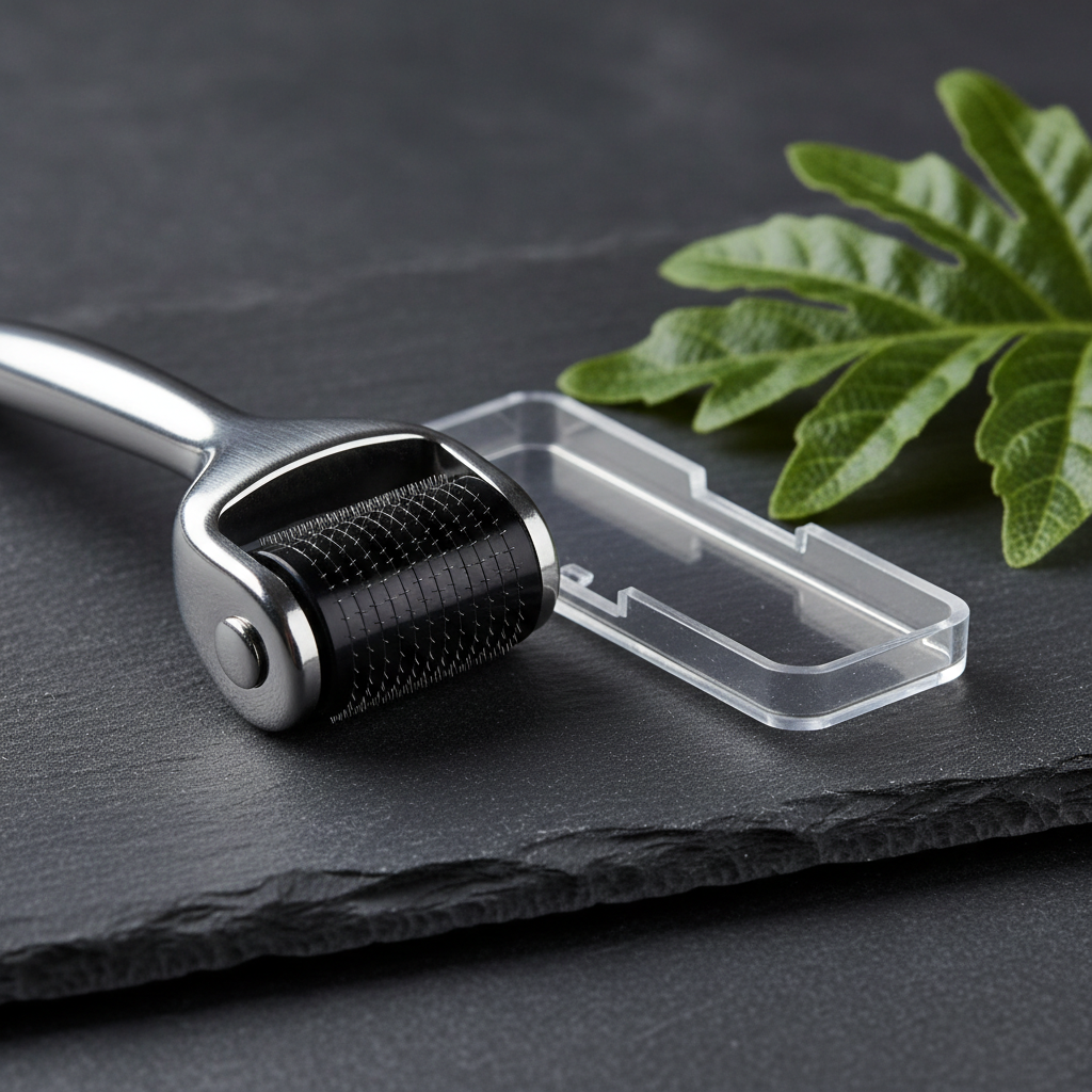 Derma Roller - Hero