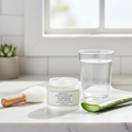 Face Scrub - Lifestyle