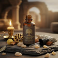 Frankincense Essential Oil - Hero