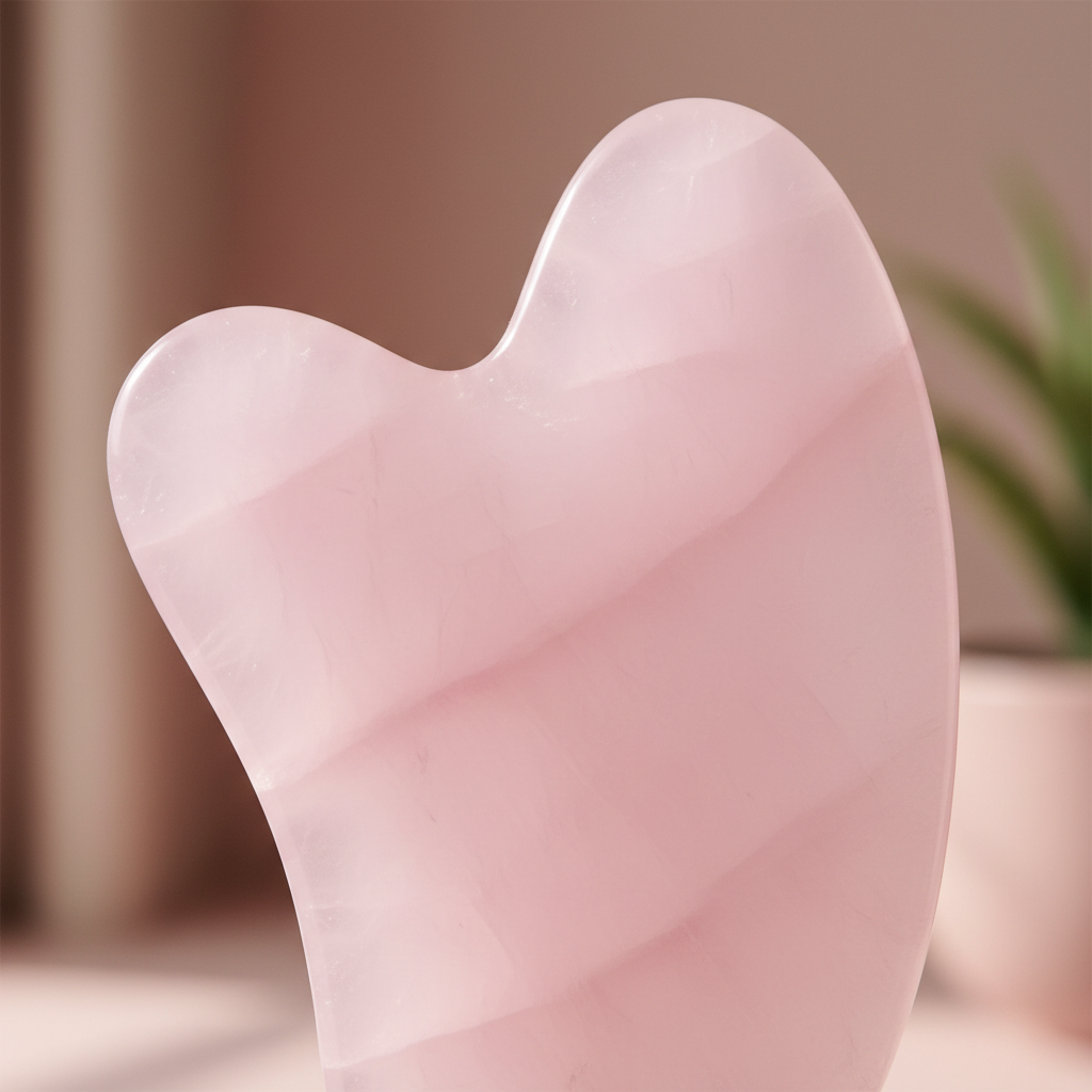 Gua Sha - Detail