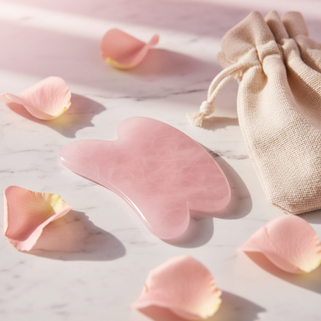 Gua Sha - Hero