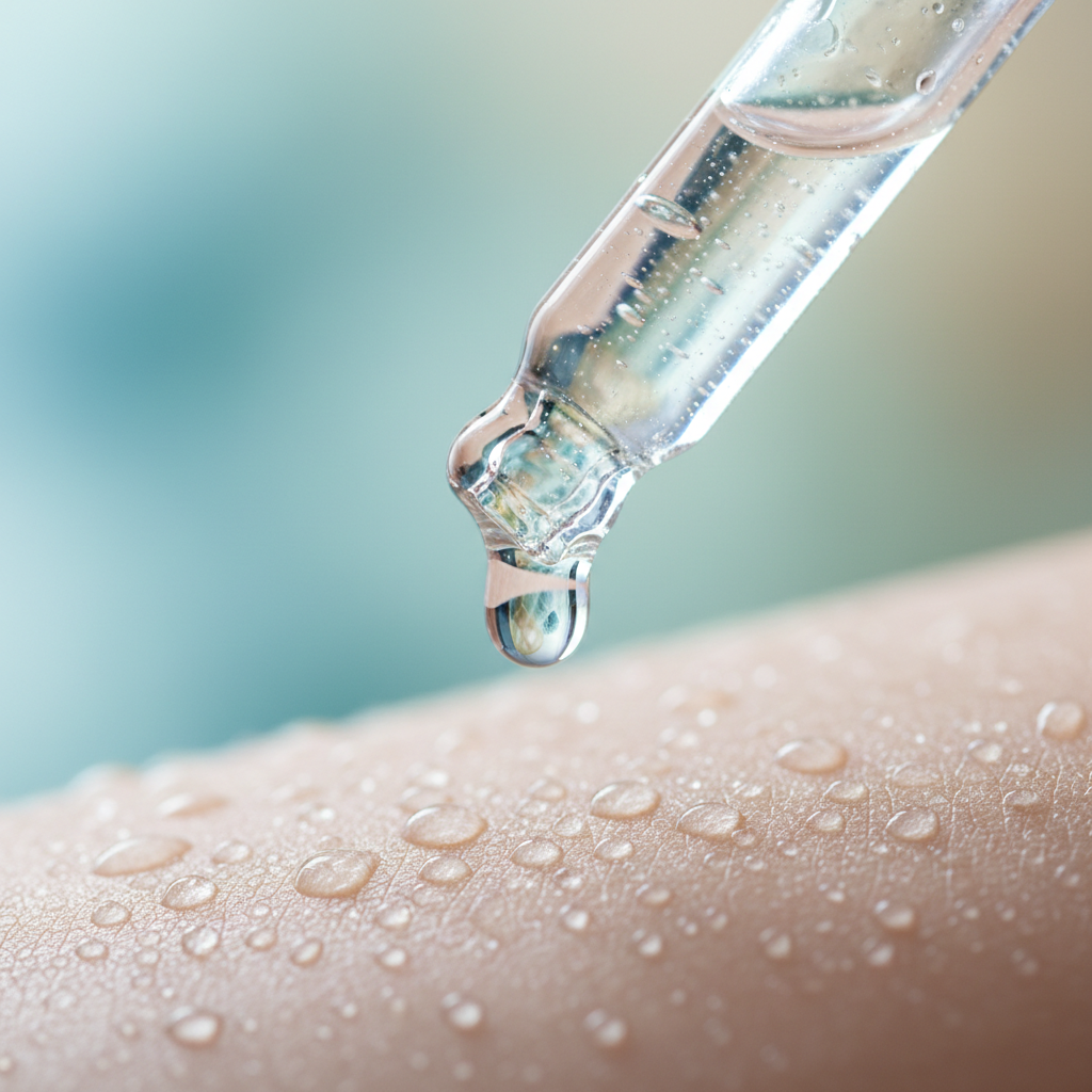 Hyaluronic - Detail