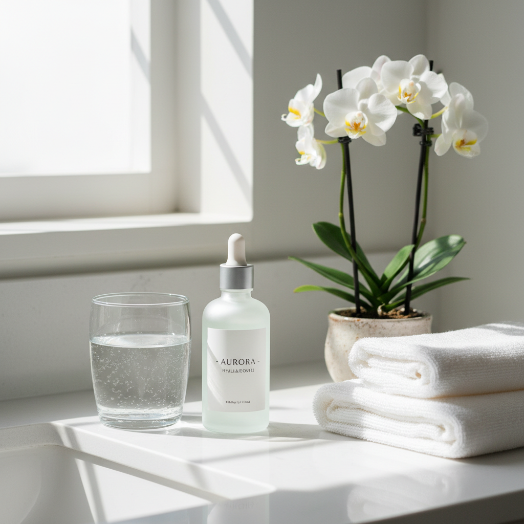 Hyaluronic - Lifestyle