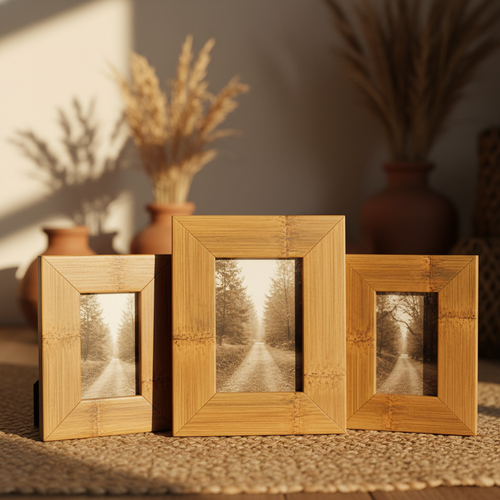 Picture Frame - Detail