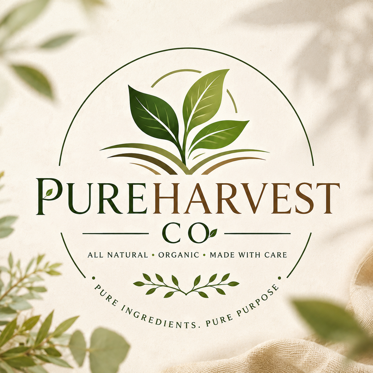 PureHarvestCo