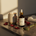 Retinol Rosehip - Lifestyle