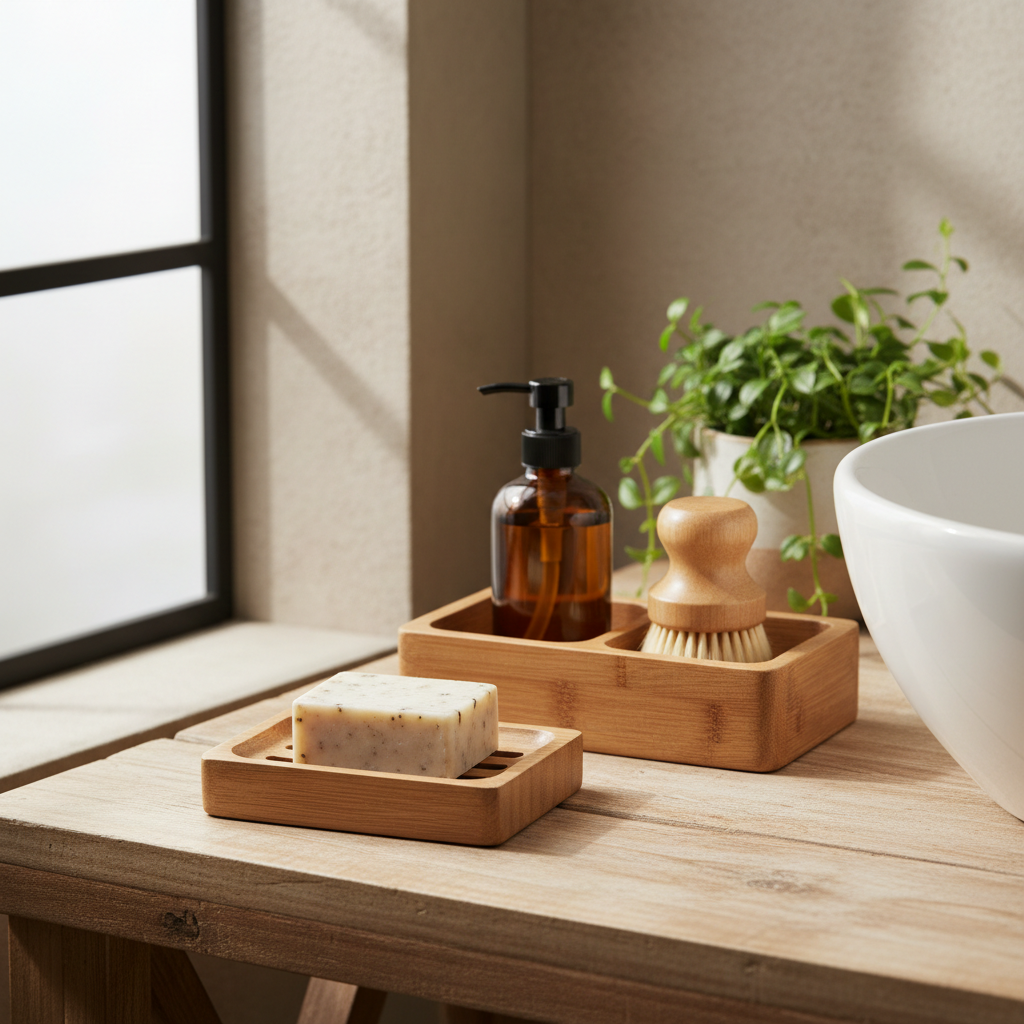 Soap Dish - Hero