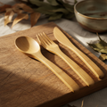 Utensil Set - Detail