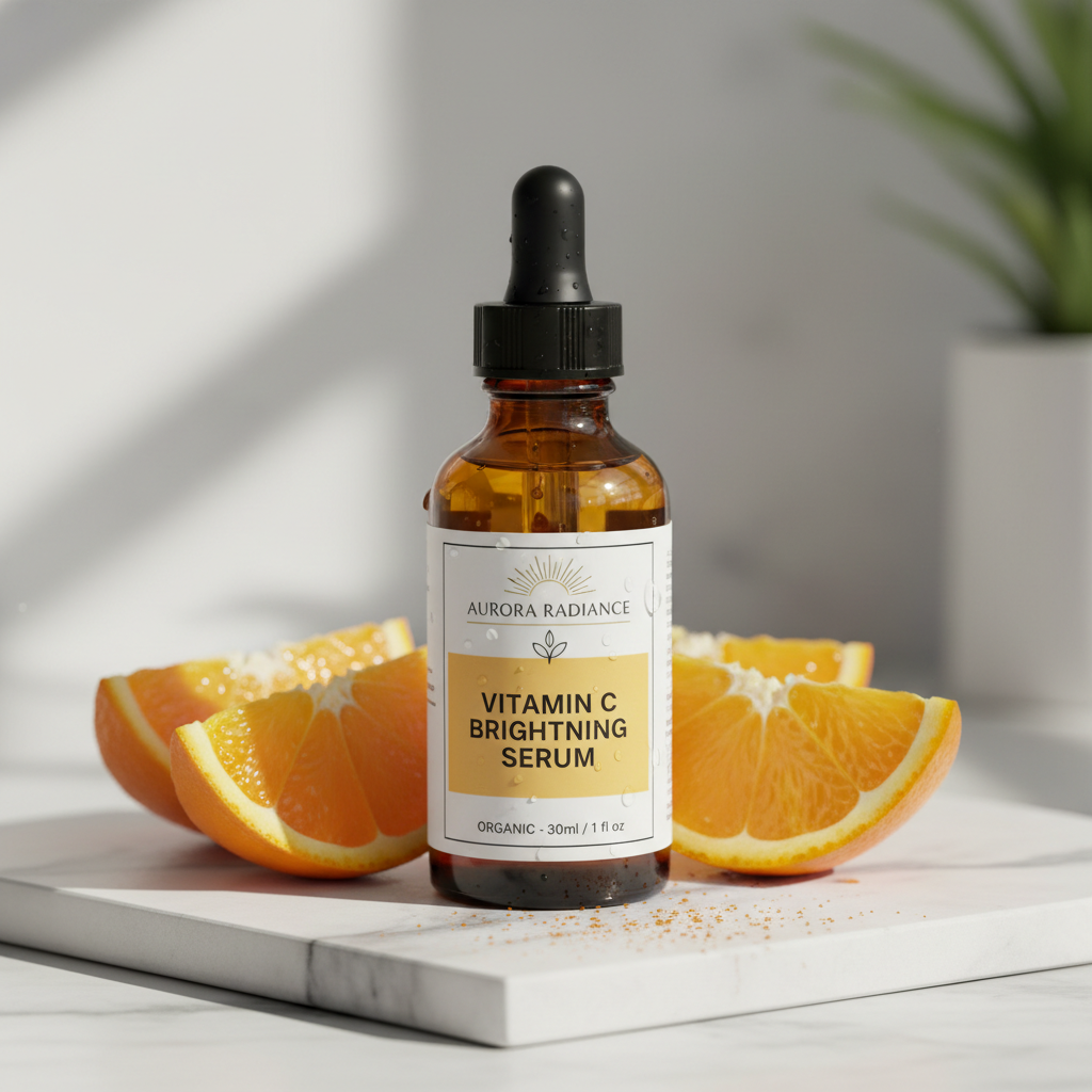Vitamin C - Hero