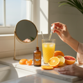 Vitamin C - Lifestyle