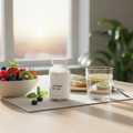 Vitamin D3 + K2 - Lifestyle